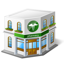 pharmacy icon